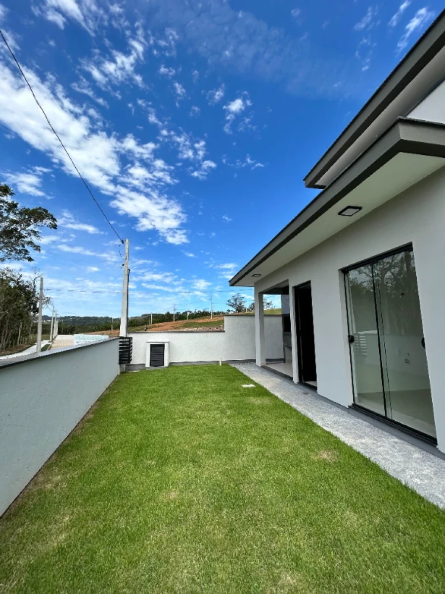 Casa em Forquilhas, São José. 3 quartos, 113m². Imagem 12 de 30