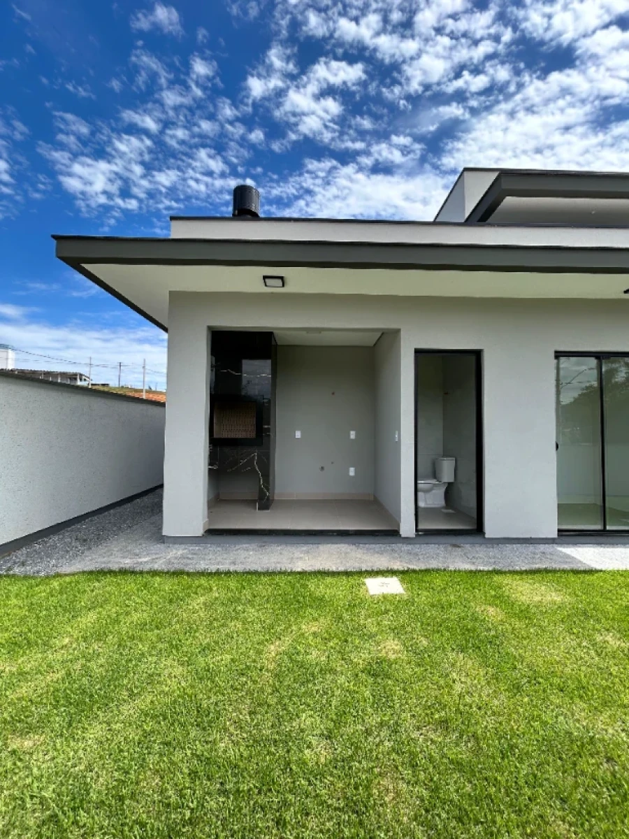 Casa em Forquilhas, São José. 3 quartos, 113m². Imagem 13 de 30