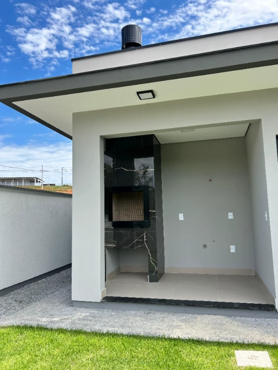 Casa em Forquilhas, São José. 3 quartos, 113m². Imagem 14 de 30
