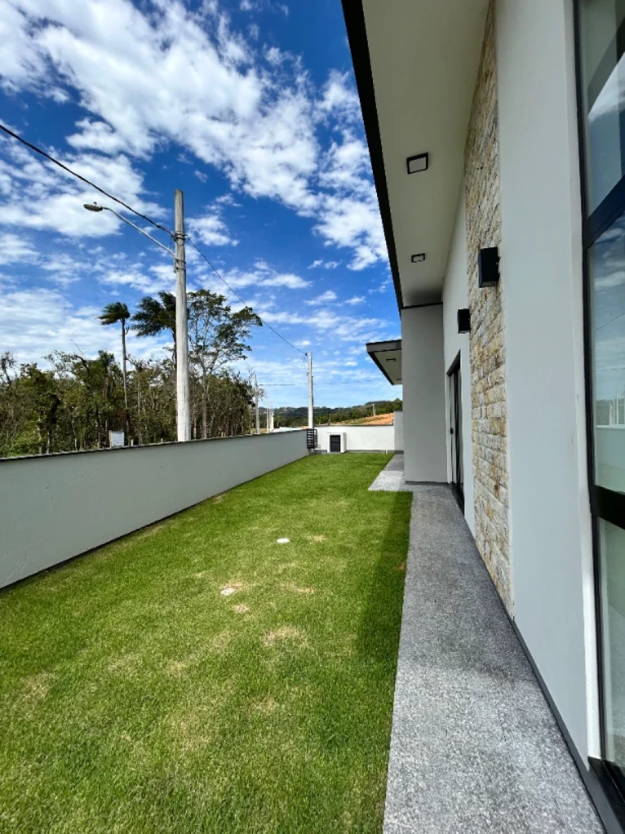Casa em Forquilhas, São José. 3 quartos, 113m². Imagem 15 de 30