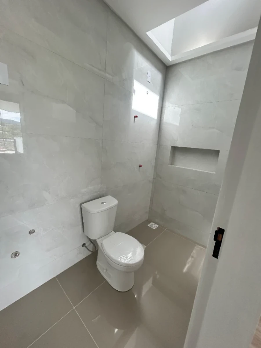Casa em Forquilhas, São José. 3 quartos, 113m². Imagem 21 de 30
