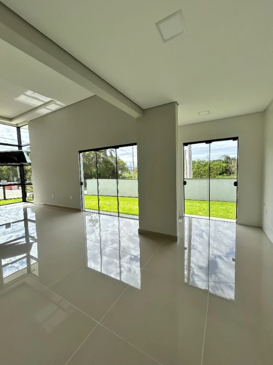 Casa em Forquilhas, São José. 3 quartos, 113m². Imagem 23 de 30