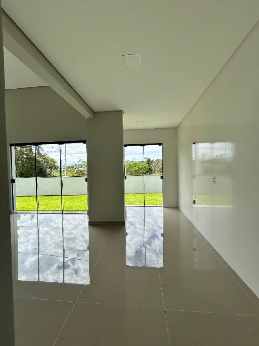 Casa em Forquilhas, São José. 3 quartos, 113m². Imagem 24 de 30