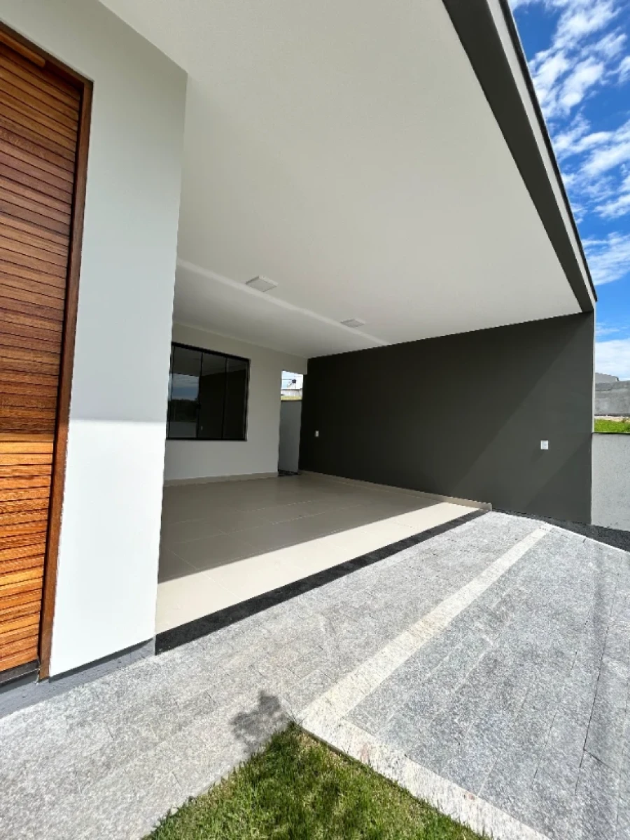 Casa em Forquilhas, São José. 3 quartos, 113m². Imagem 4 de 30