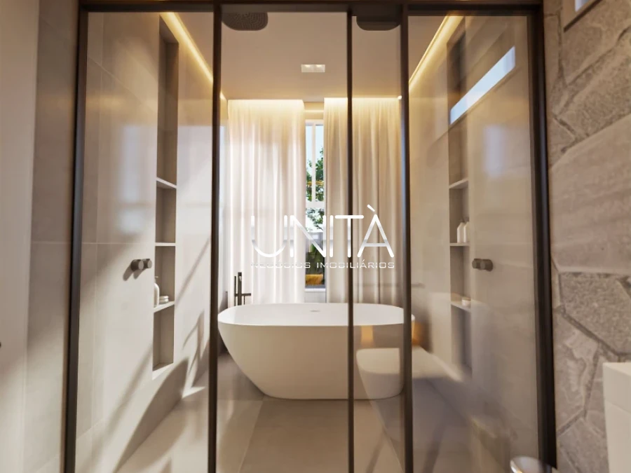 Casa em Pedra Branca, Palhoça. 3 quartos, 221m². Imagem 11 de 41