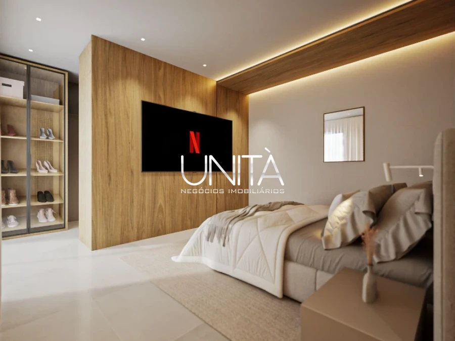 Casa em Pedra Branca, Palhoça. 3 quartos, 221m². Imagem 6 de 41