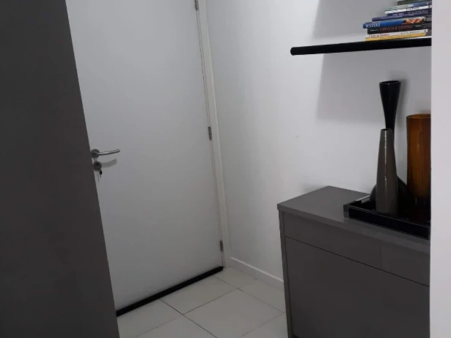 Apartamento em Pedra Branca, Palhoça. 2 quartos, 96m². Imagem 4 de 11