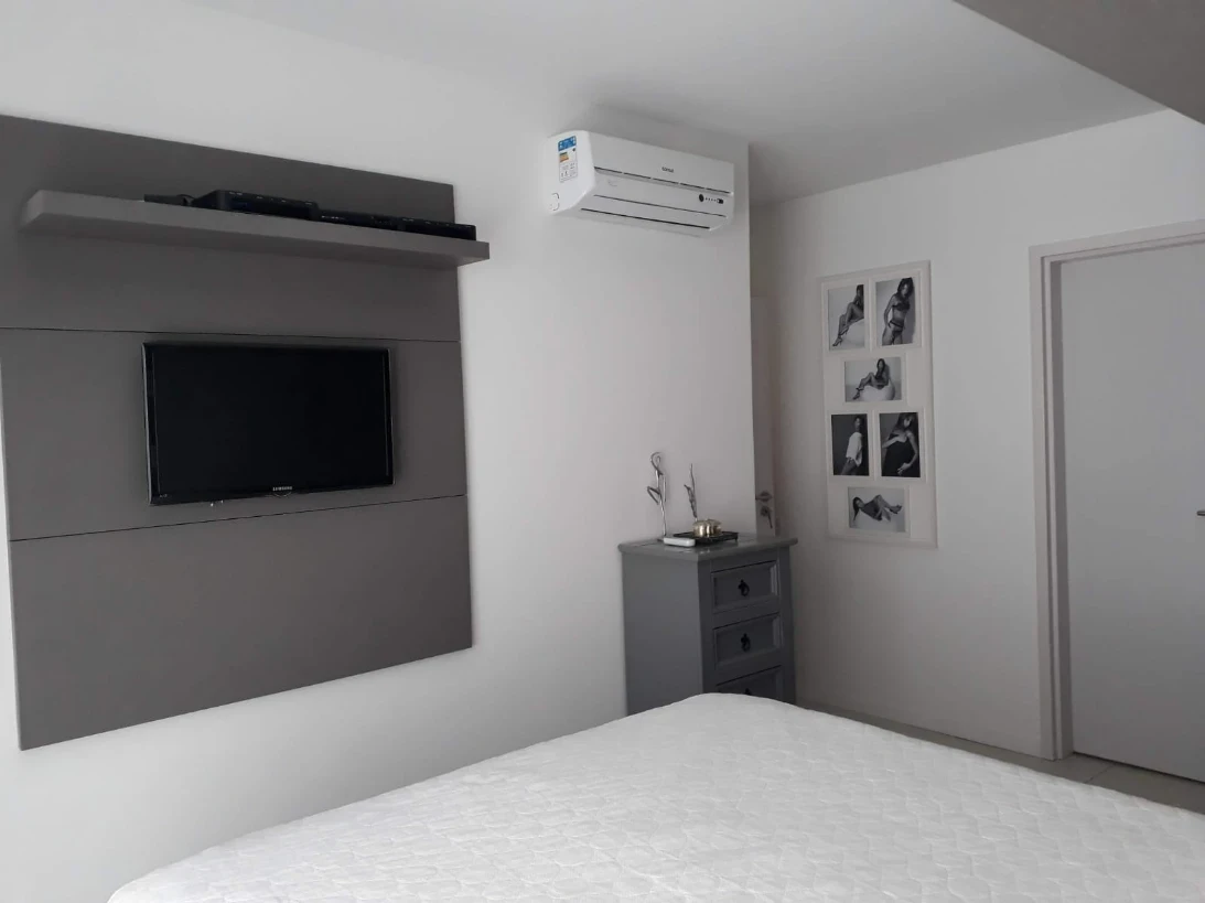 Apartamento em Pedra Branca, Palhoça. 2 quartos, 96m². Imagem 9 de 11