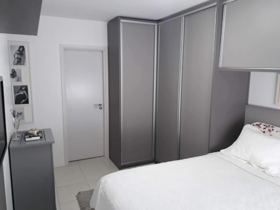 Apartamento em Pedra Branca, Palhoça. 2 quartos, 96m². Imagem 8 de 11