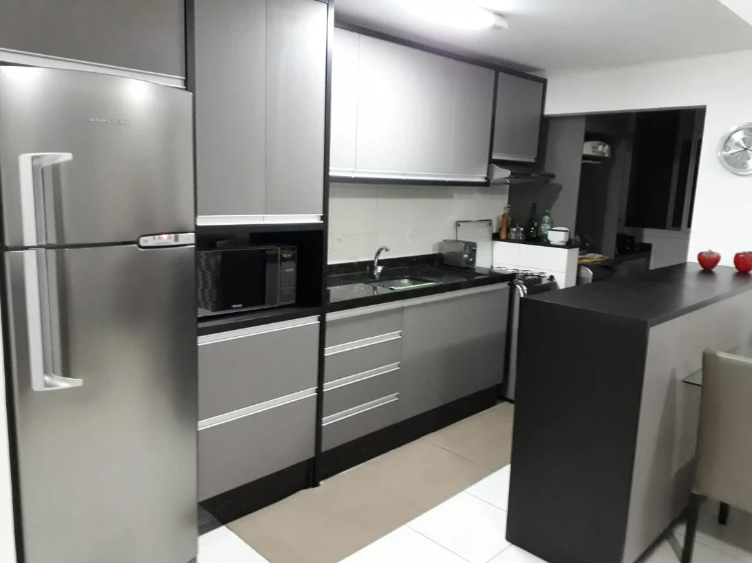 Apartamento em Pedra Branca, Palhoça. 2 quartos, 96m². Imagem 6 de 11