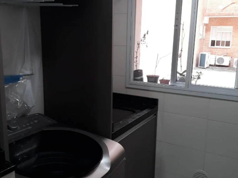 Apartamento em Pedra Branca, Palhoça. 2 quartos, 96m². Imagem 7 de 11