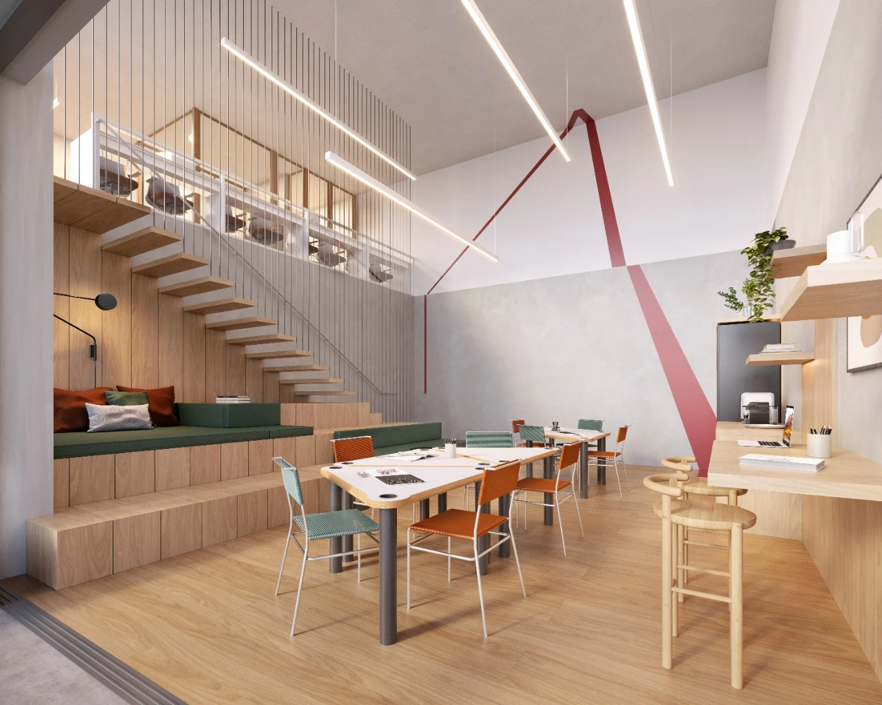 Apartamento em Pedra Branca, Palhoça. 3 quartos, 150m². Imagem 13 de 21