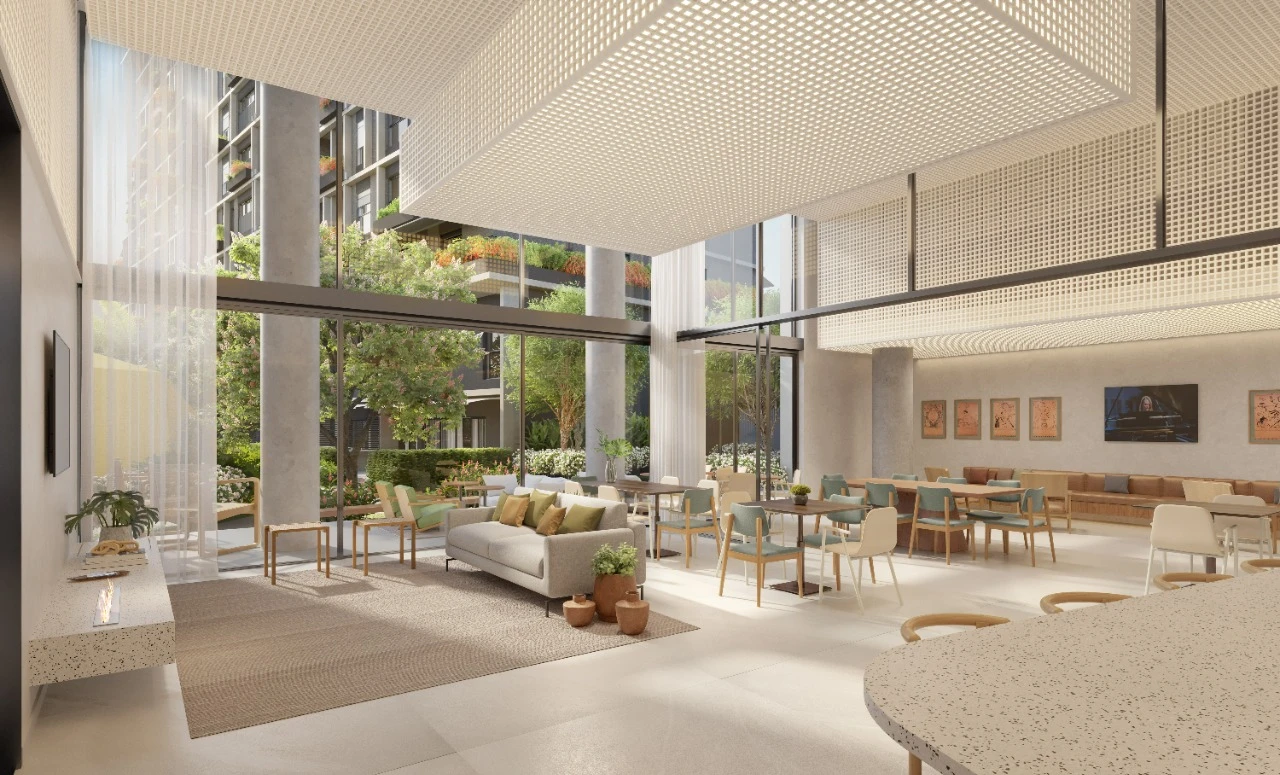 Apartamento em Pedra Branca, Palhoça. 3 quartos, 124m². Imagem 5 de 20