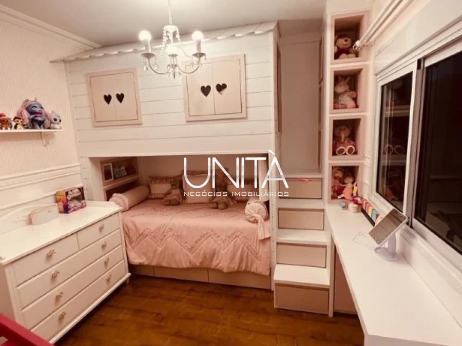 Casa em Ponte do Imaruim, Palhoça. 4 quartos, 250m². Imagem 44 de 44