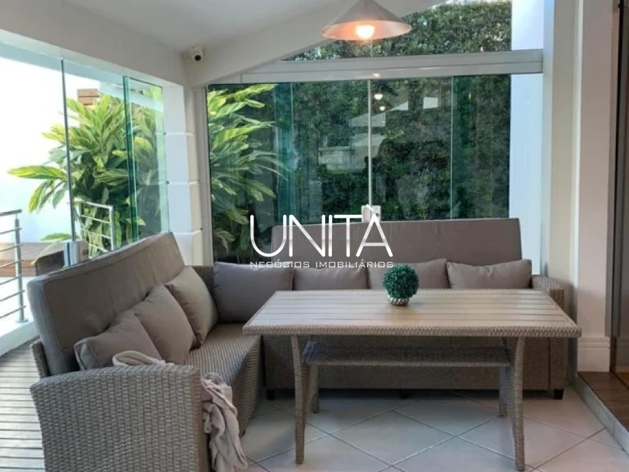 Casa em Ponte do Imaruim, Palhoça. 4 quartos, 250m². Imagem 15 de 44
