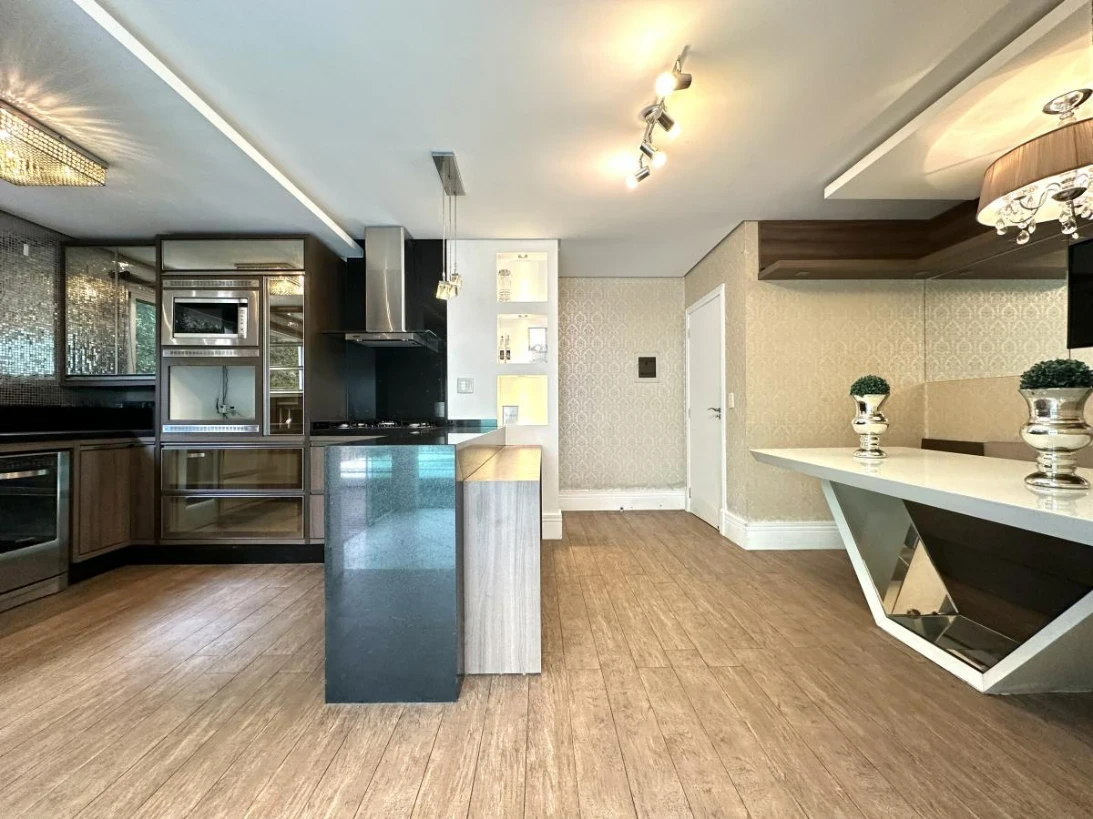Casa em Ponte do Imaruim, Palhoça. 4 quartos, 250m². Imagem 16 de 44