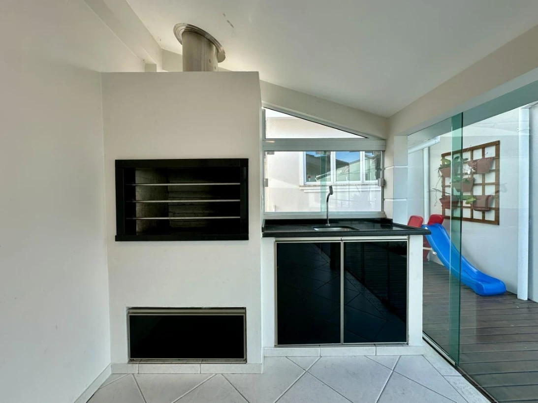 Casa em Ponte do Imaruim, Palhoça. 4 quartos, 250m². Imagem 21 de 44