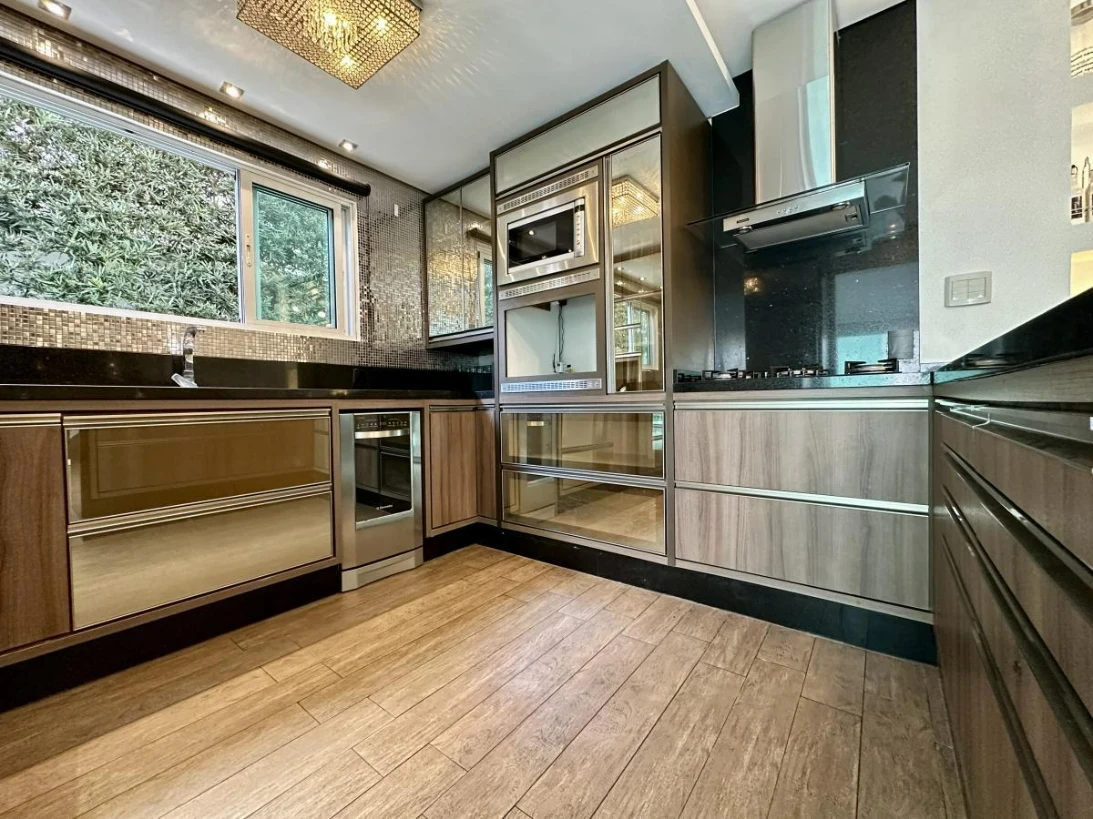 Casa em Ponte do Imaruim, Palhoça. 4 quartos, 250m². Imagem 12 de 44