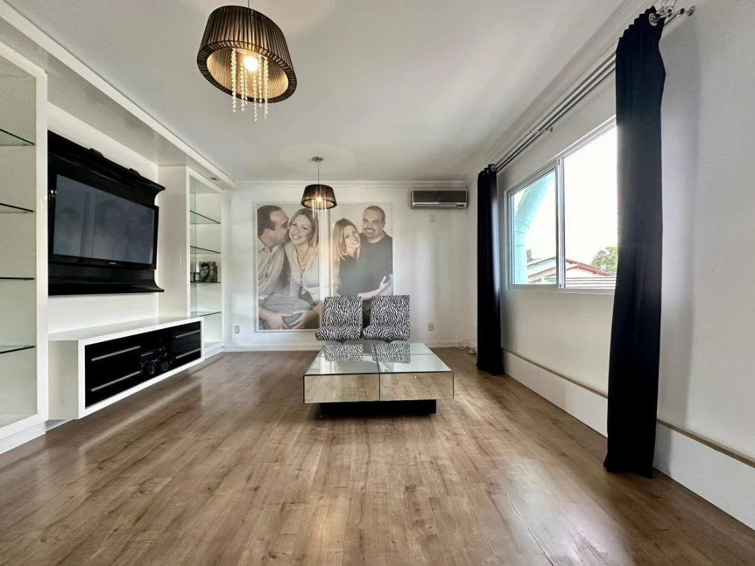 Casa em Ponte do Imaruim, Palhoça. 4 quartos, 250m². Imagem 30 de 44