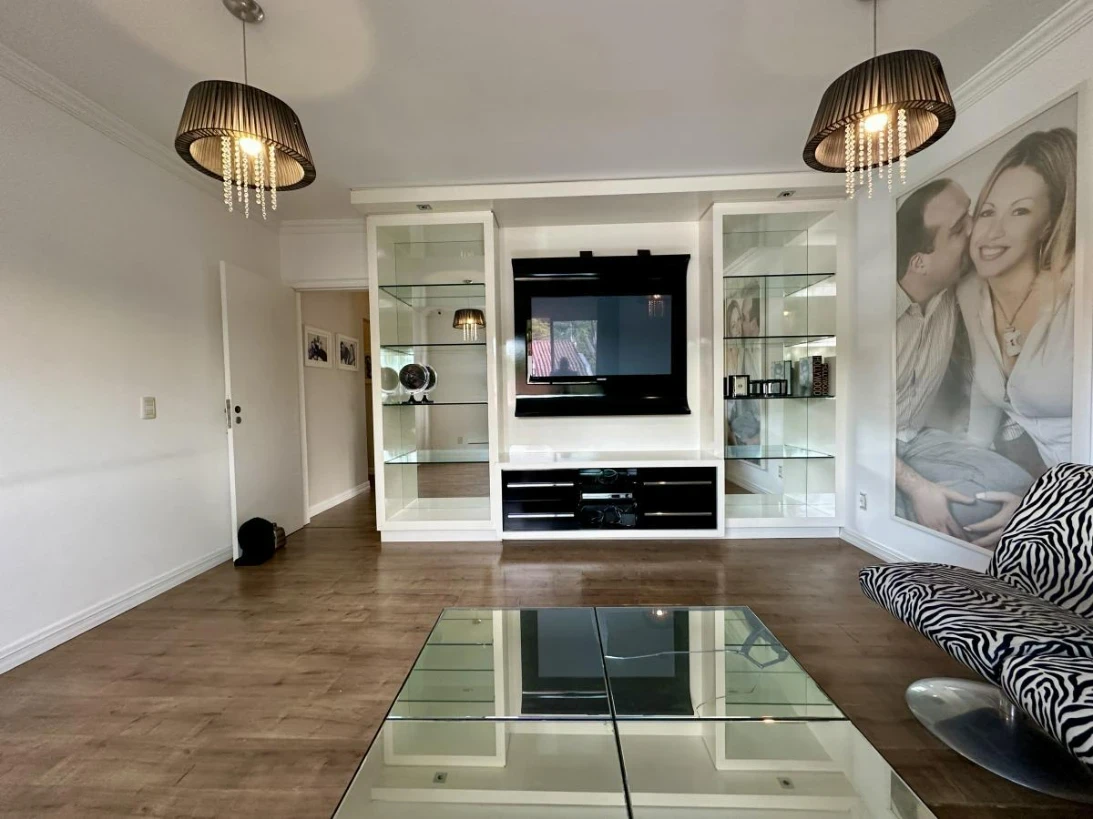 Casa em Ponte do Imaruim, Palhoça. 4 quartos, 250m². Imagem 29 de 44