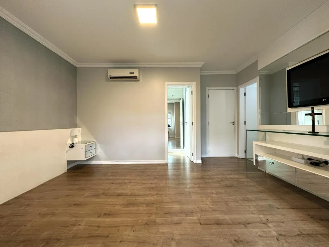Casa em Ponte do Imaruim, Palhoça. 4 quartos, 250m². Imagem 38 de 44