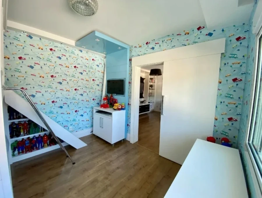 Casa em Ponte do Imaruim, Palhoça. 4 quartos, 250m². Imagem 34 de 44
