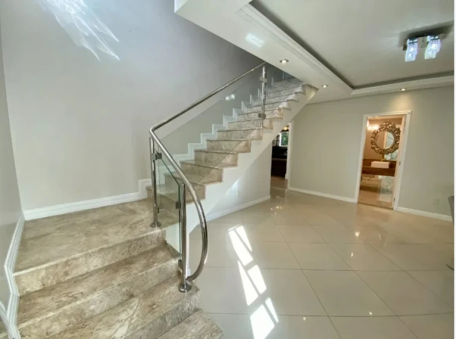 Casa em Ponte do Imaruim, Palhoça. 4 quartos, 250m². Imagem 7 de 44