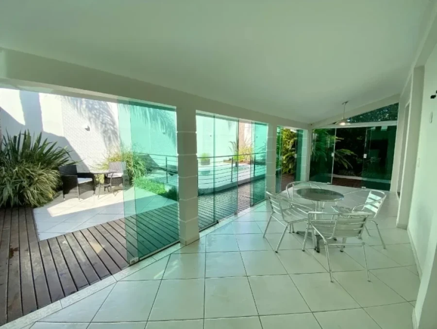Casa em Ponte do Imaruim, Palhoça. 4 quartos, 250m². Imagem 19 de 44