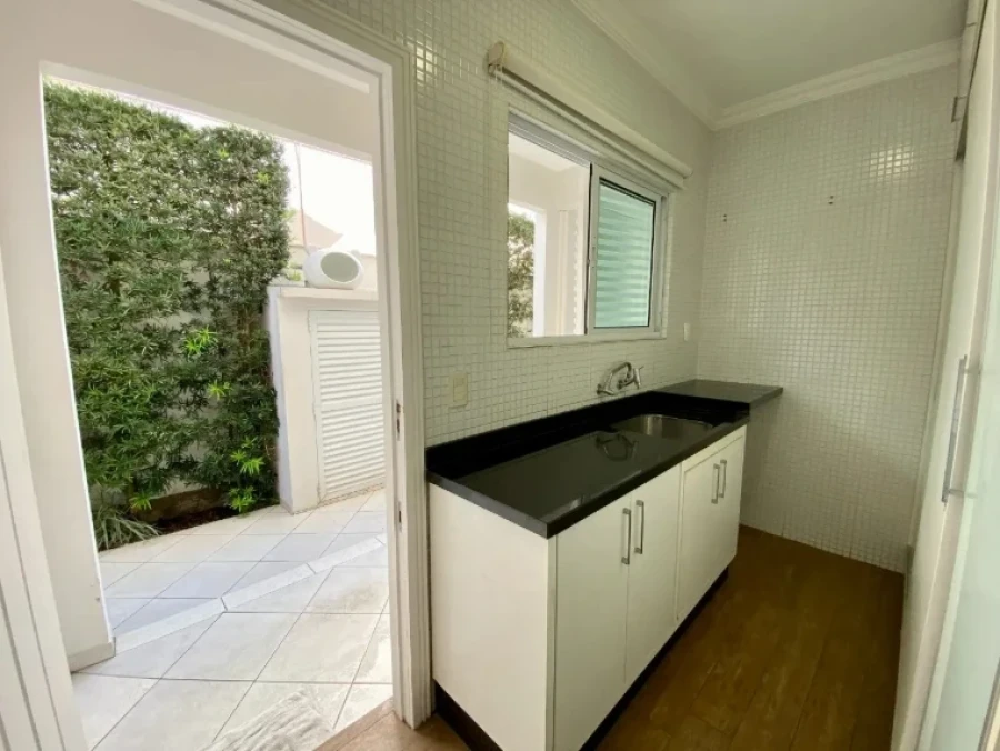 Casa em Ponte do Imaruim, Palhoça. 4 quartos, 250m². Imagem 22 de 44