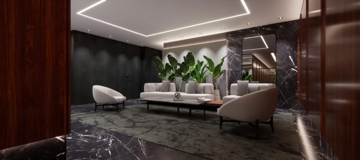Apartamento em Pedra Branca, Palhoça. 3 quartos, 140m². Imagem 7 de 17