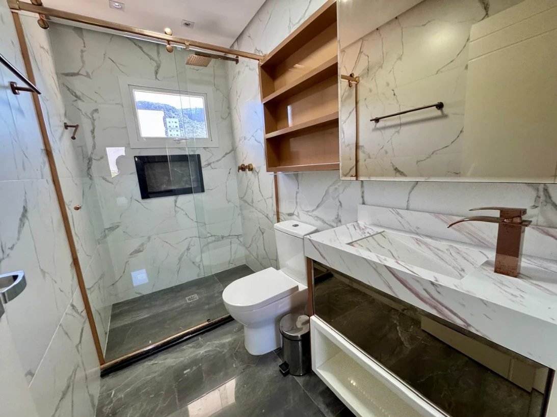 Casa em Pedra Branca, Palhoça. 3 quartos, 207m². Imagem 25 de 35