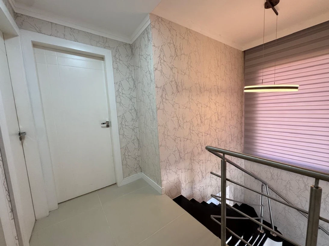 Casa em Pedra Branca, Palhoça. 3 quartos, 207m². Imagem 16 de 35