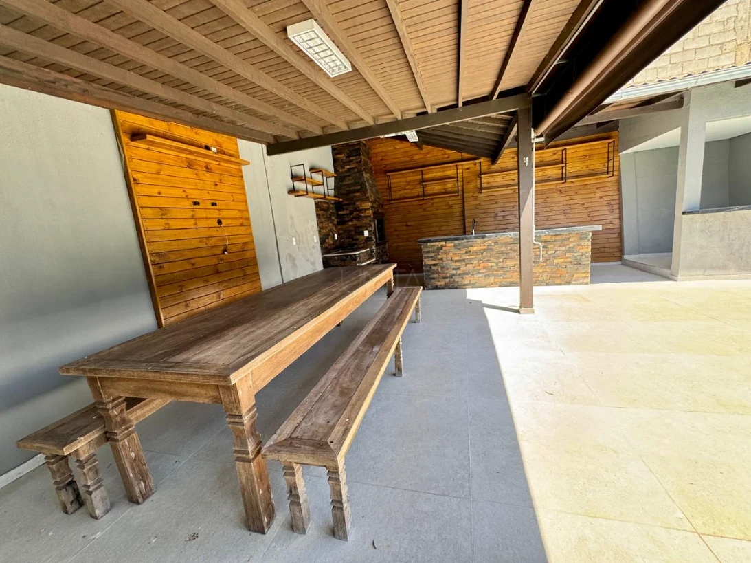 Casa em Pedra Branca, Palhoça. 3 quartos, 207m². Imagem 31 de 35
