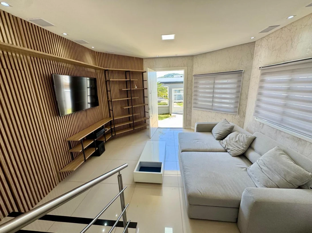Casa em Pedra Branca, Palhoça. 3 quartos, 207m². Imagem 5 de 35