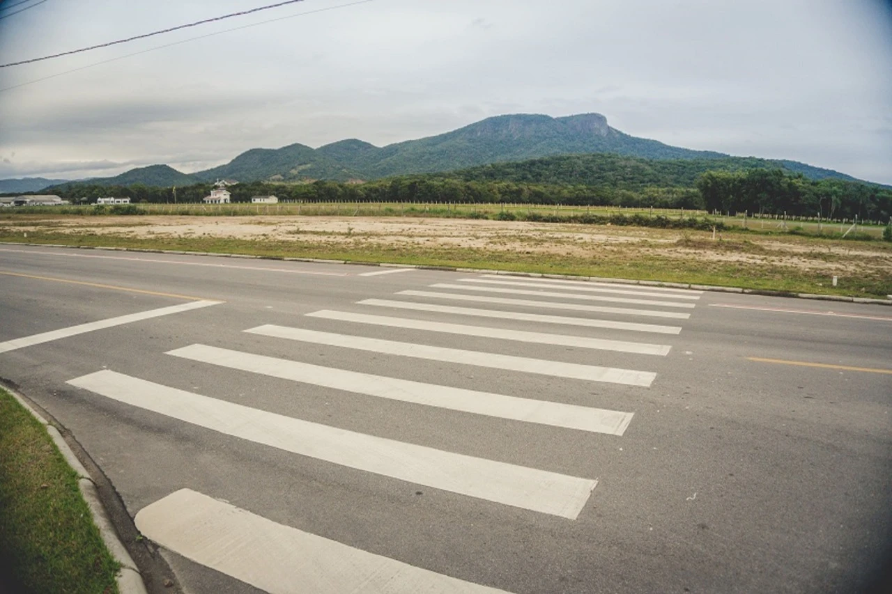Terreno em Pedra Branca, Palhoça. 0 quartos, 0m². Imagem 9 de 9