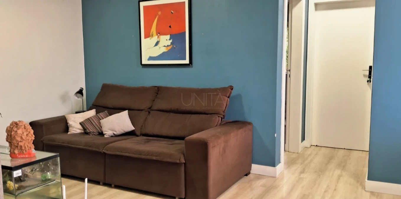 Apartamento em Ipiranga, São José. 2 quartos, 54m². Imagem 4 de 21
