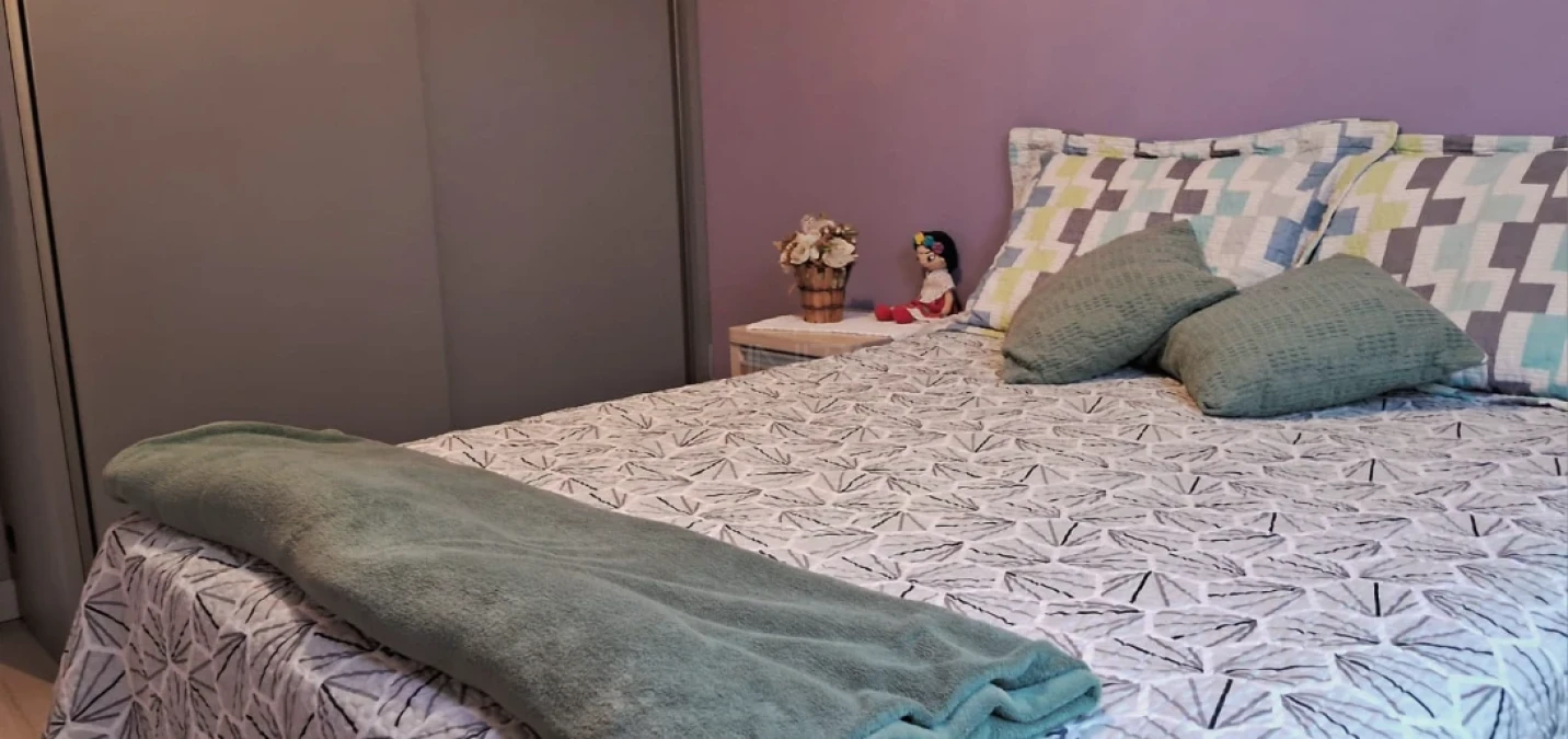 Apartamento em Ipiranga, São José. 2 quartos, 54m². Imagem 13 de 21