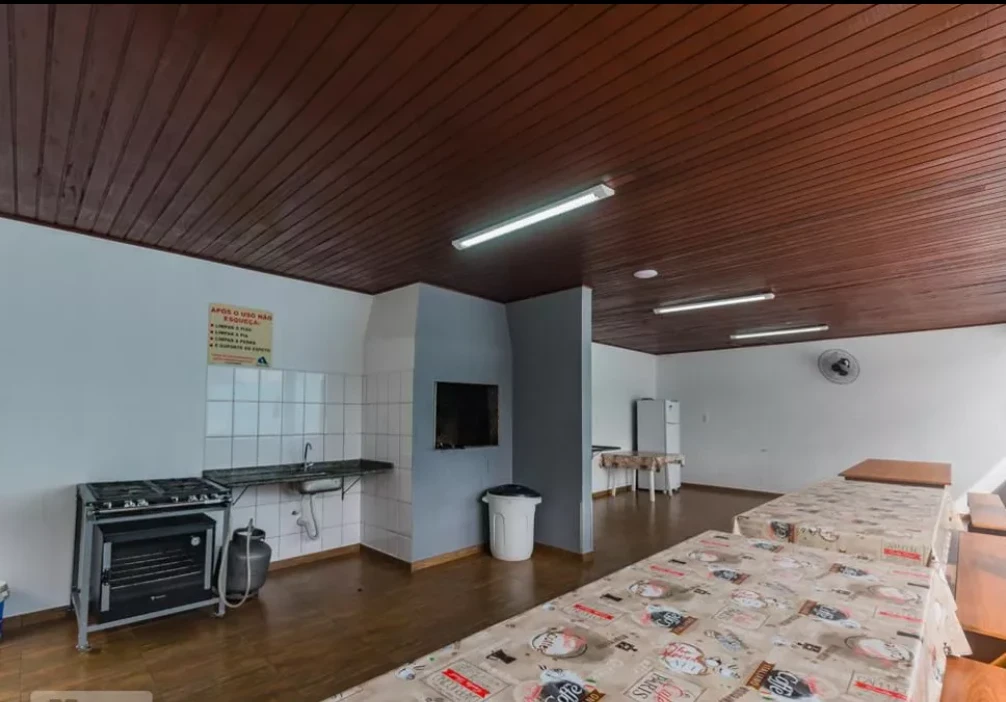 Apartamento em Ipiranga, São José. 2 quartos, 54m². Imagem 15 de 21