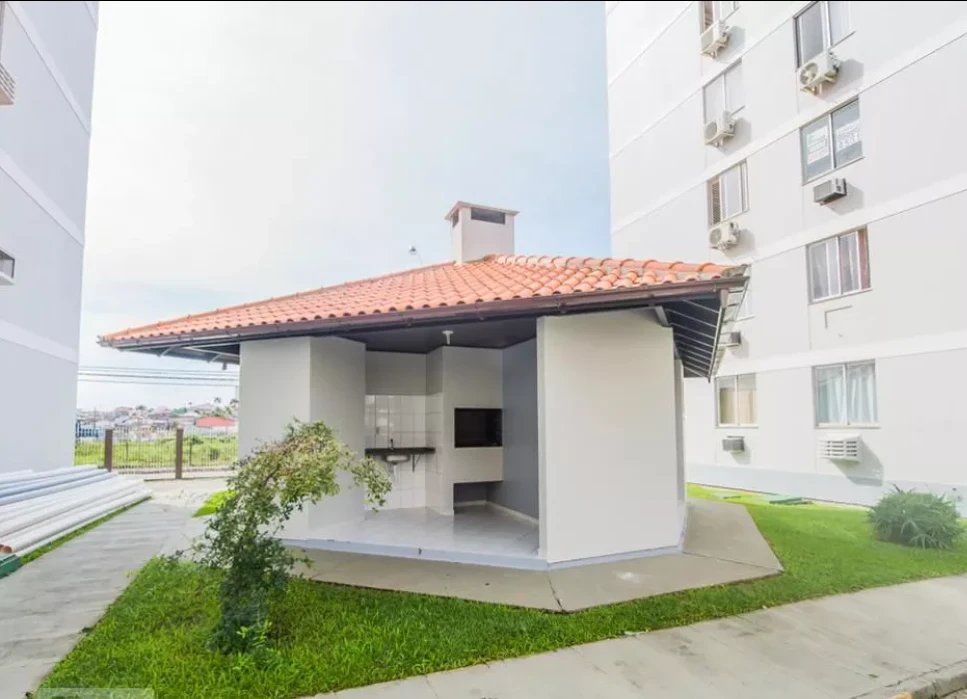 Apartamento em Ipiranga, São José. 2 quartos, 54m². Imagem 14 de 21