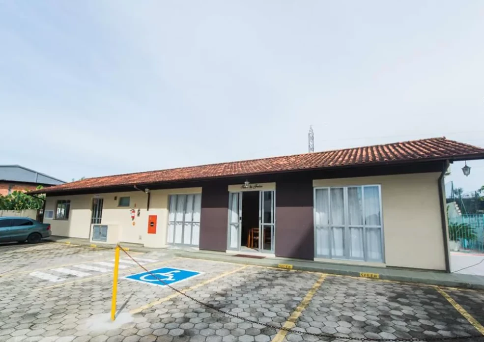 Apartamento em Ipiranga, São José. 2 quartos, 54m². Imagem 16 de 21