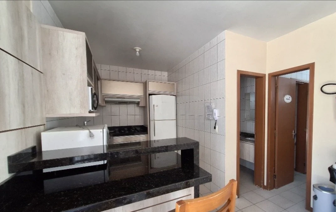 Apartamento em Ipiranga, São José. 2 quartos, 54m². Imagem 17 de 21