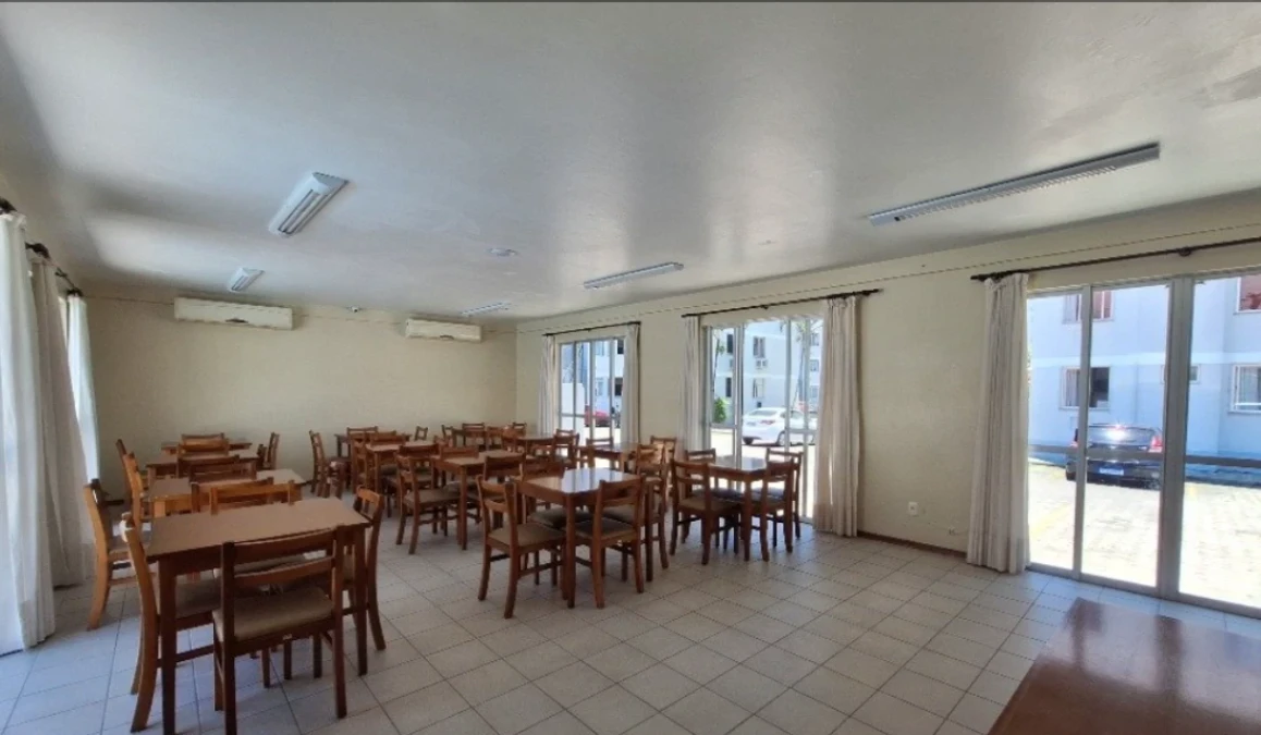 Apartamento em Ipiranga, São José. 2 quartos, 54m². Imagem 18 de 21