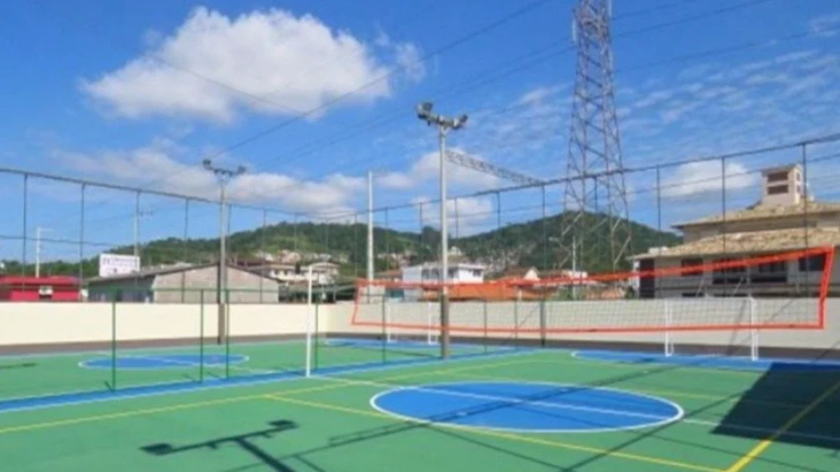 Apartamento em Ipiranga, São José. 2 quartos, 54m². Imagem 20 de 21