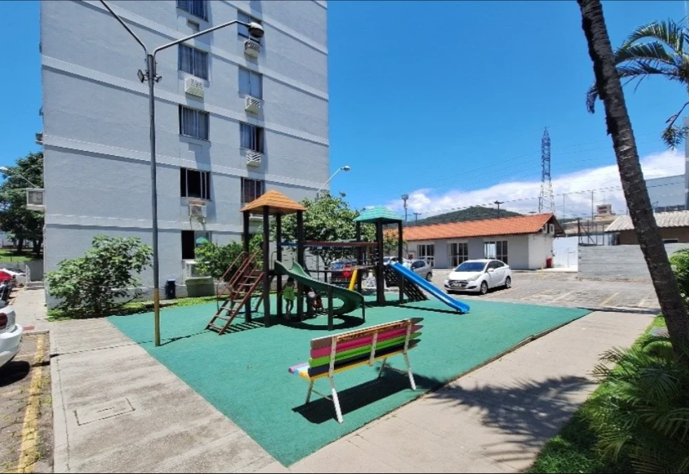 Apartamento em Ipiranga, São José. 2 quartos, 54m². Imagem 21 de 21