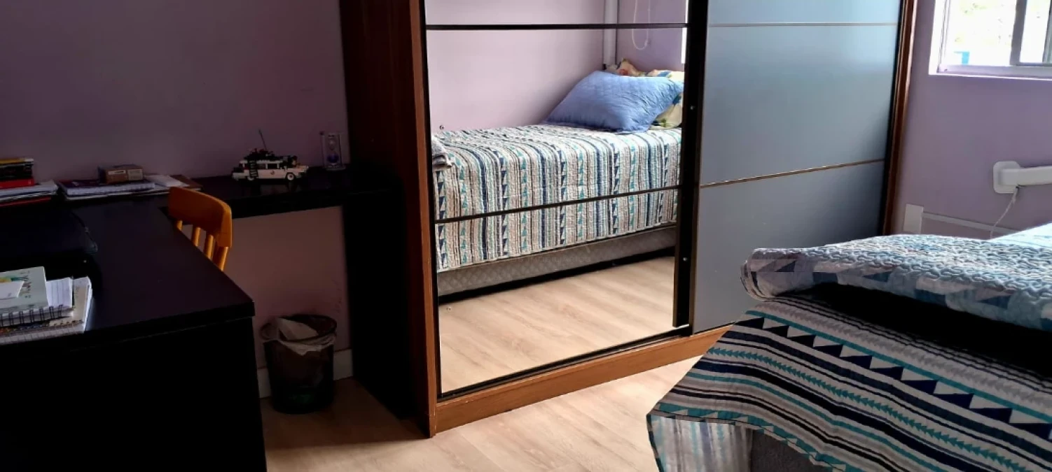 Apartamento em Ipiranga, São José. 2 quartos, 54m². Imagem 11 de 21