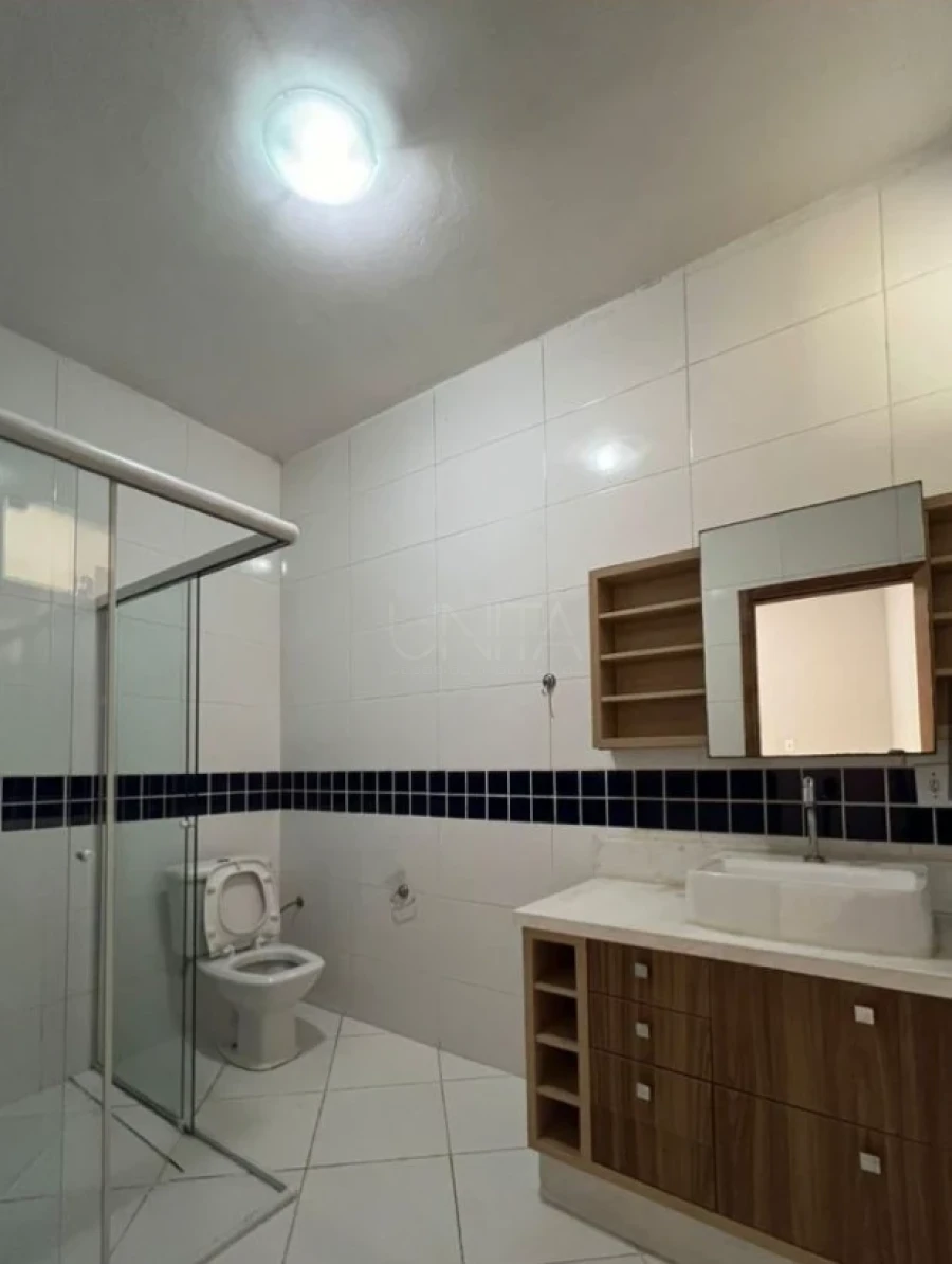 Casa em Enseada de Brito, Palhoça. 3 quartos, 96m². Imagem 9 de 10