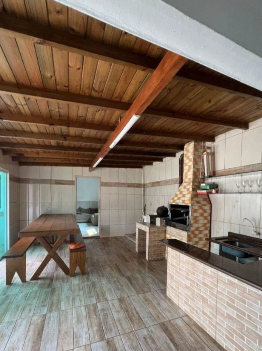 Casa em Enseada de Brito, Palhoça. 3 quartos, 96m². Imagem 6 de 10