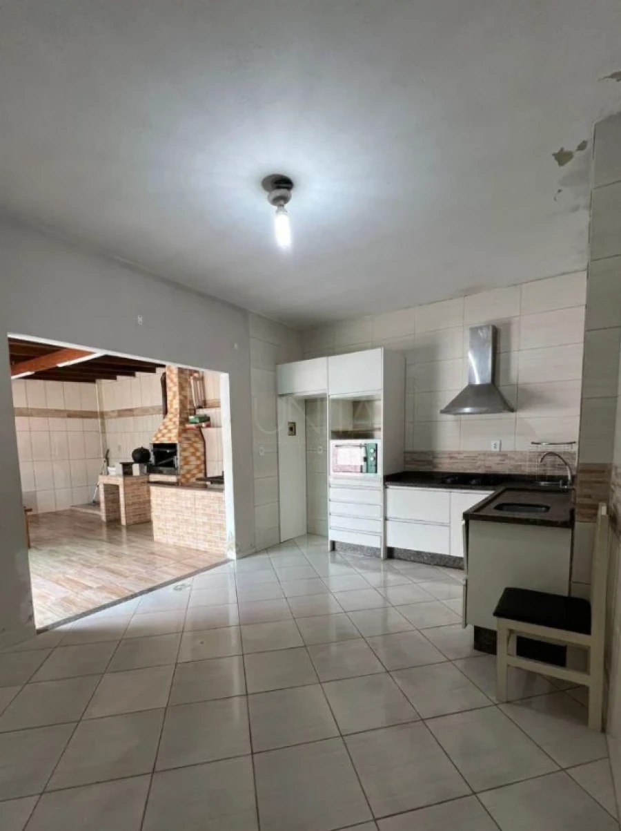 Casa em Enseada de Brito, Palhoça. 3 quartos, 96m². Imagem 7 de 10