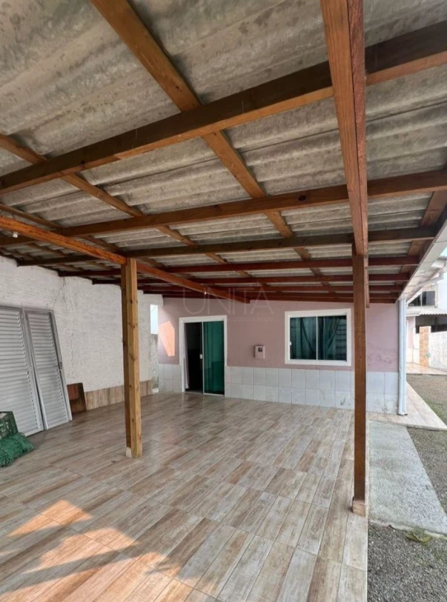 Casa em Enseada de Brito, Palhoça. 3 quartos, 96m². Imagem 2 de 10