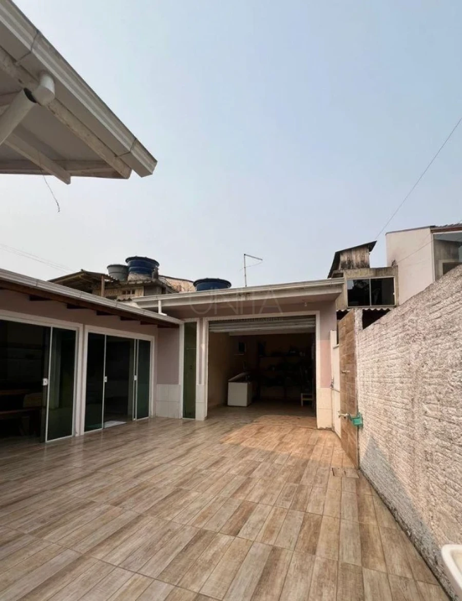 Casa em Enseada de Brito, Palhoça. 3 quartos, 96m². Imagem 5 de 10
